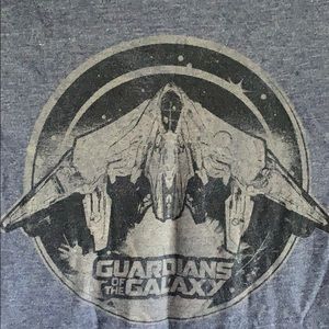 Guardians of the Galaxy T shirt size small